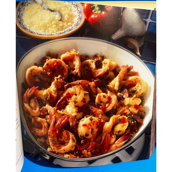 Favorite Brand Name Best-Loved Light Recipes Cookbook (1996, Hardcover) - Picture 8 of 8